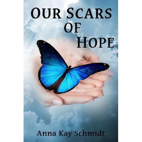 Our Scars of Hope