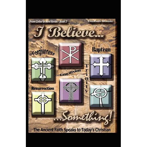 I Believe... Something!