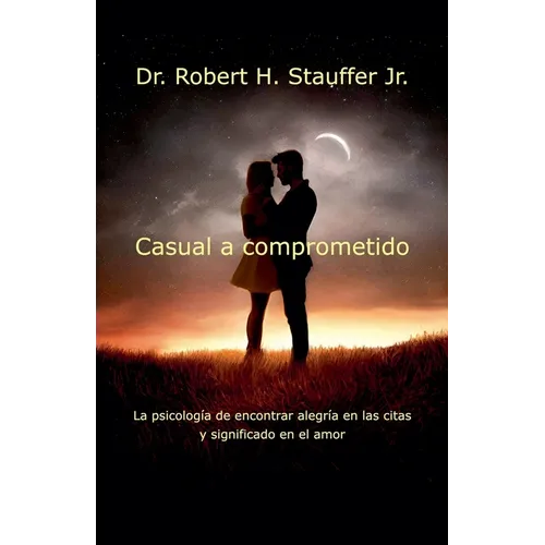 Casual a comprometido