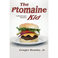 The Ptomaine Kid, a Hamburger Western