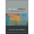 The Voice of Misery: A Continental Philosophy of Testimony