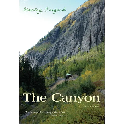 The Canyon