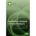 Qualitative Analysis of Food Products