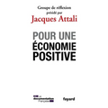 Pour une économie positive
