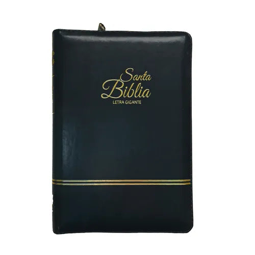 Santa Biblia