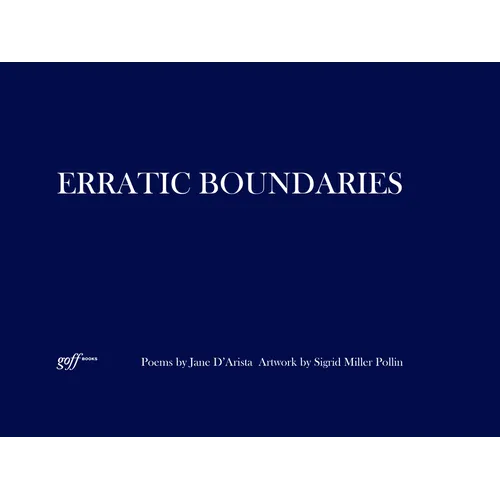 Erratic Boundaries