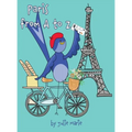 Paris from A to Z