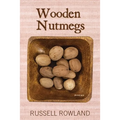 Wooden Nutmegs