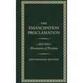 The Emancipation Proclamation, Smithsonian Edition