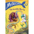 Mermicorns #3: The Invisible Mix-Up