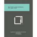 Electrical Engineering, V71, July, 1952