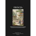 Francia 46 (2019): Forschungen Zur Westeuropaischen Geschichte