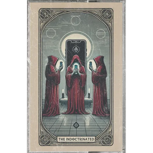 The Book of Cults Vol. 2: Everyday Indoctrination