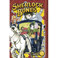 Sherlock Bones, Volume 2