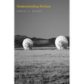 Understanding Privacy