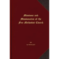 Missions and Missionaries of the Free Methodist Church
