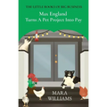 Max England Turns A Pet Project Into Pay