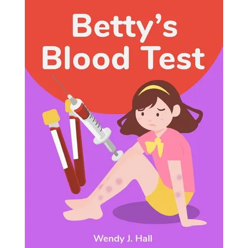 Betty's Blood Test