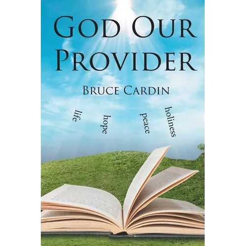 God Our Provider