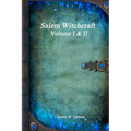 Salem Witchcraft Volume I & II