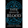 A Fate Inked in Blood