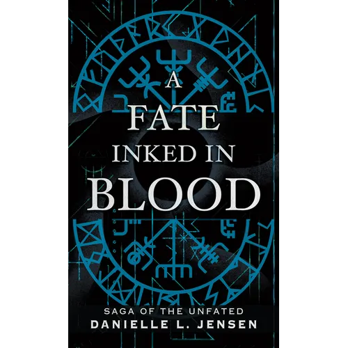 A Fate Inked in Blood