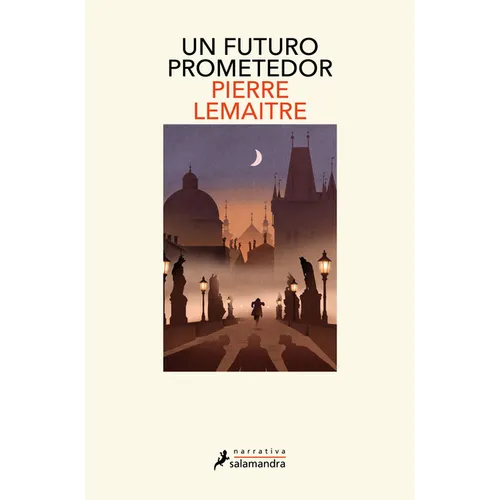 Un Futuro Prometedor / A Promising Future