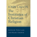 The Institutes of Christian Religion
