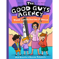 The Good Guys Agency: Think Like Katherine Johnson