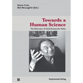 Towards a Human Science