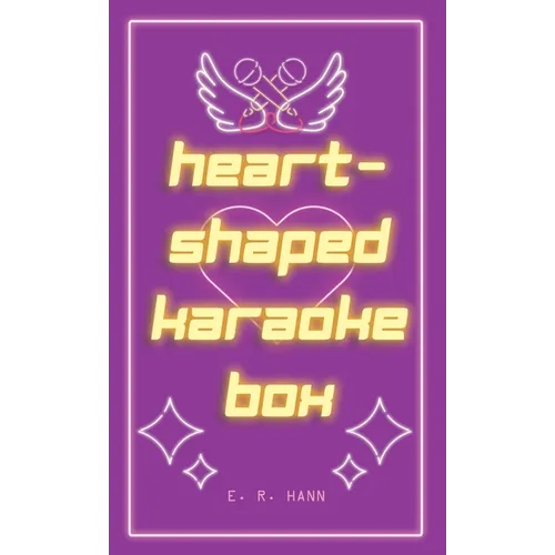 Heart-Shaped Karaoke Box