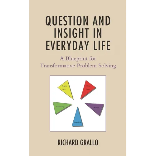 Question and Insight in Everyday Life: A Blueprint for Transformative Problem Solving
