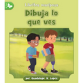 Dibuja Lo Que Ves