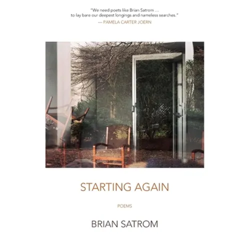 Starting Again