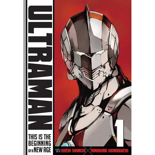 Ultraman, Vol. 1