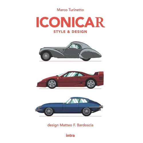 Iconicar: Style & Design