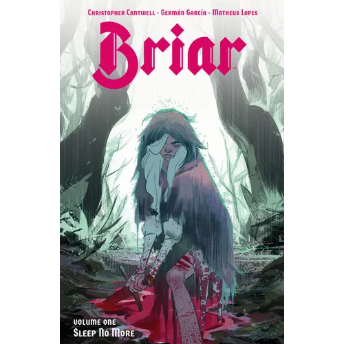 Briar Vol. 1