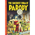 The Sincerest Form of Parody: The Best 1950s Mad Inspired Satirical Comics
