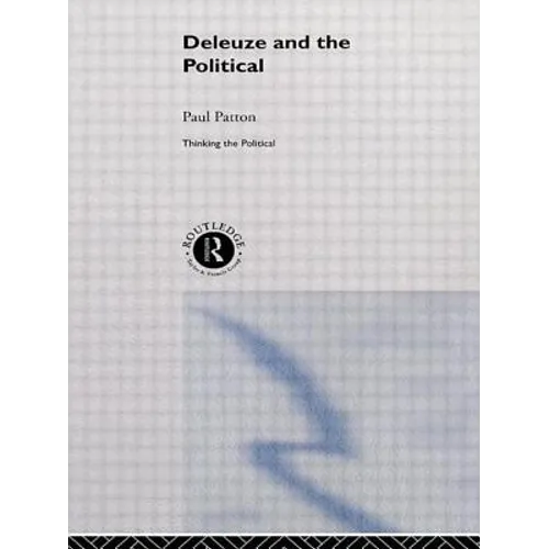 Deleuze and the Political