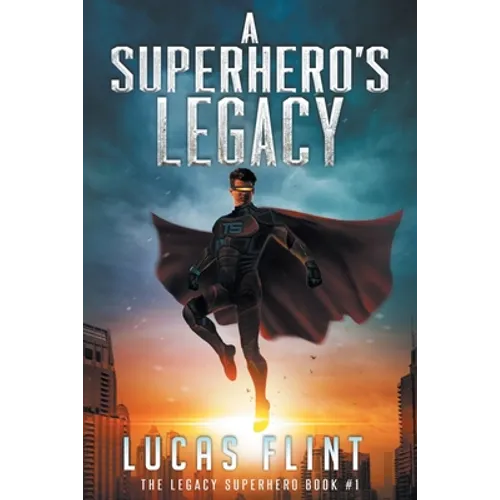 A Superhero's Legacy