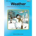 Weather: A Study Unit To Promote Critical and Creative Thinking