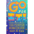 Go FOR IT! Healing Through Words