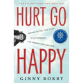 Hurt Go Happy: A Novel Inspired by the True Story of a Chimpanzee Who Learned Sign Language