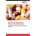 Sindrome Metabolico: Plomo y Metilfenidato
