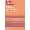 Pasaje a la India