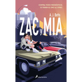 Zac Y MIA / Zac and MIA