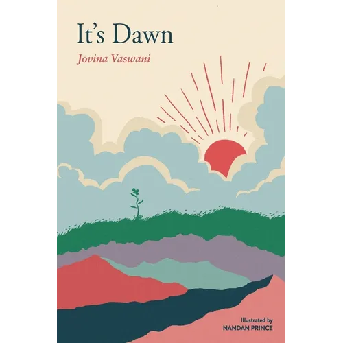 It's Dawn