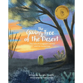 The Giving Tree of the Desert: The tale of a saguaro cactus and its nurse tree