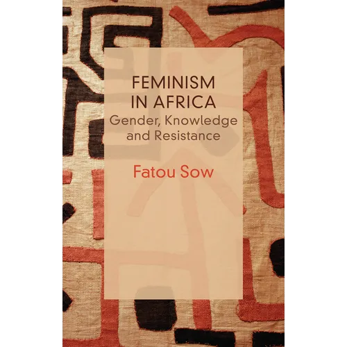 Feminism in Africa: Gender, Knowledge and Resistance