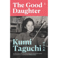 The Good Daughter: A memoir of losing my father and finding home
